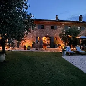 Le Clos De Mara Gasthuis