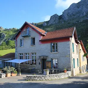D'etape De Herberg
